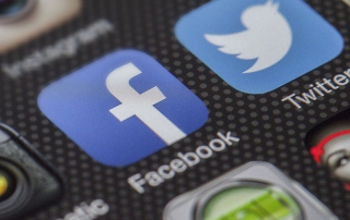 Drei Tipps für Social Media Marketing in der Kanzlei